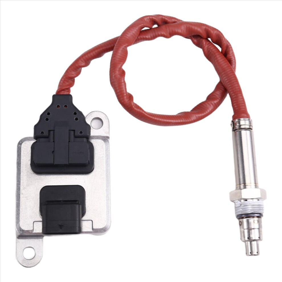 858984401 5Wk96697c For Probe 13628589844 Nox Sensor Nitrogen Oxygen X5 F15 X6 F16 25D 30Dx 40Dx 4854195168740