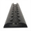 Track Fixed Circular Slide Rail Lock RV Trailer Modification L-Shaped Tie 6