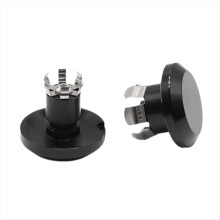 Motorcycle Front Axle Nut Caps Cover for Pan America 1250 Sportster S 2021+