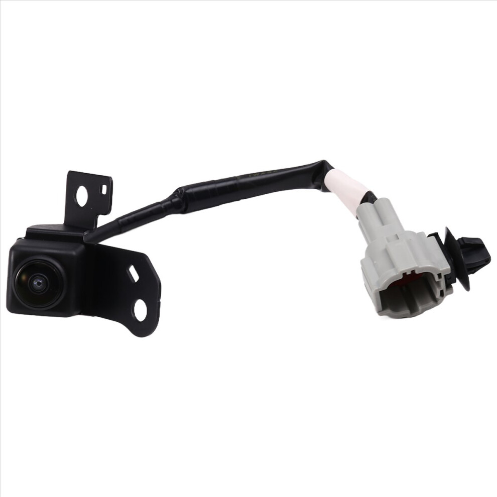 Brecantia New Rear View Camera Assembly 28442-4Ja1b For Navara Mk3 D23 2019-2022 Parking Assist Backup 284424Ja1b