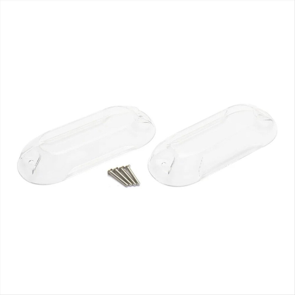 Motorcycle Auxiliary Protector Grille Guard For R1300gs Adv R1300 Gs Adventure 2024+ Transparent Light 4854195174208