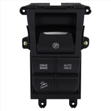 93300D3AB0 for 2015-2017 Car Electronic Hand Brake Switch Complete Console 93300-D3AB0
