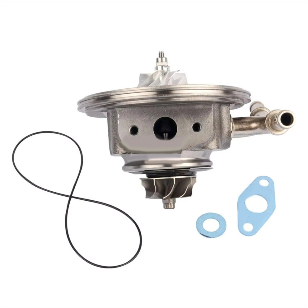 Cm5g6k682hb Gtdi12v Turbo For Fiesta C-Max Focus 1.0, 125 1761178 4854195176035