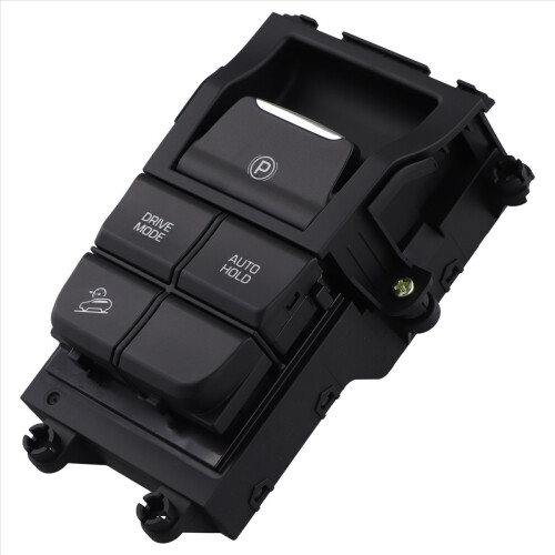 93300D3AB0 for 2015-2017 Car Electronic Hand Brake Switch Complete Console 93300-D3AB0 2