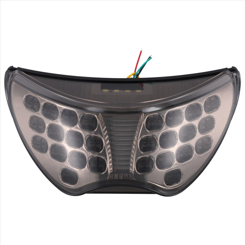 Motorcycle Rear Tail Turn Indicato For 600 Cbr600 F4 1999 2000 F4i 2004 2005 2006 Light 4854195173621