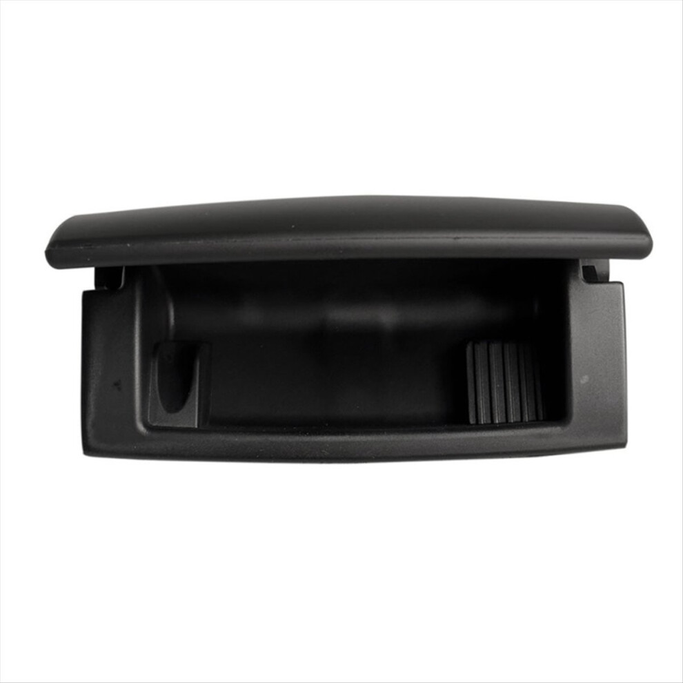For A4 B6 B7 2001-2008 Accessories Car Center Console Ashtray Rear 8E0857961m Box Black 4854195179326
