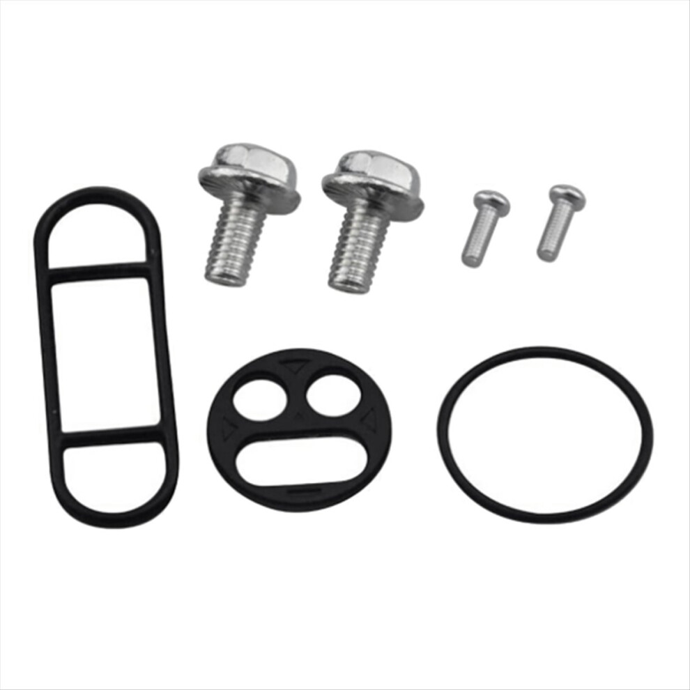 Motorcycle Petcock Repair Kit Seal 18-2727V For Klx250r Klx300 Dr250 4854195180575