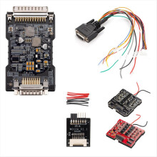All Keys are Lost RH850/V850 Adapter Kit Key Programming for MQB48-5A /