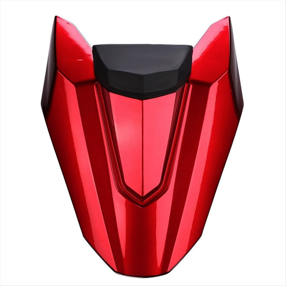 Motorcycle Rear Hump Cover Fairing Seat for CB650R CBR650R 2019-2023 Moto Trim Accessories Dark Red-image-OPC-PMTHRR6-NEW