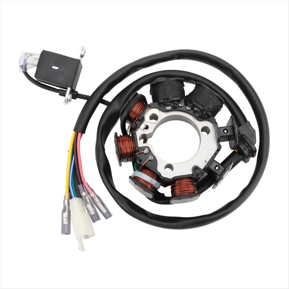 31120-671 Motorcycle Generator Stator Coil For Xr250 Xr250r Xr 250R 250 R 1996-2004 Accessories Light 4854195182425