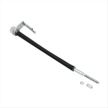 Idle Speed Adjustment Screw Cable for FCR MX Carburetor Regulator Tools