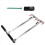 Portable Disability Assistance for Disabled Drivers Car Manual Control Device 11