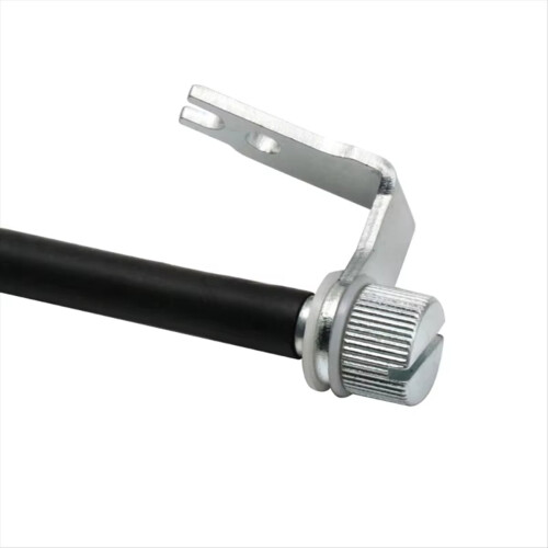 Idle Speed Adjustment Screw Cable for FCR MX Carburetor Regulator Tools 2