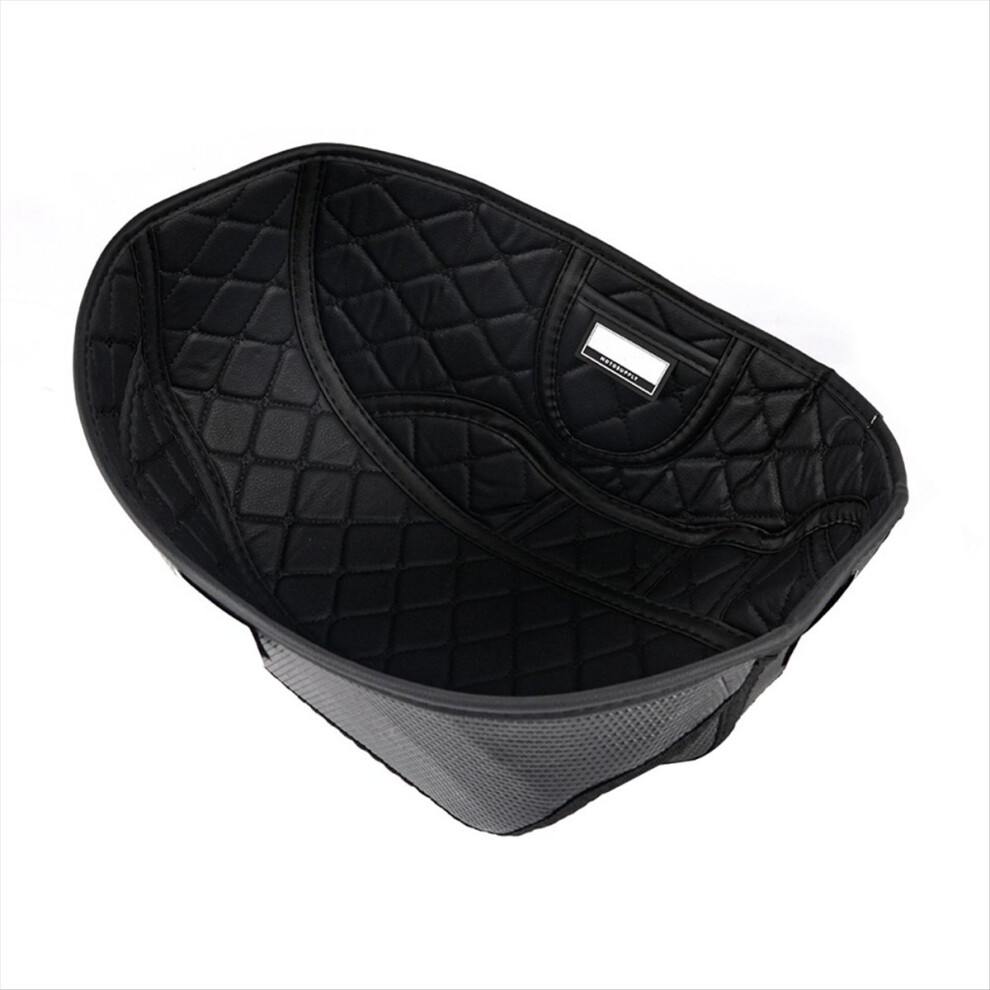 Motorcycle Box Liner Protector Waterproof Seat Storage Luggage Trunk Inner Pad For Nmax155 V3 2025 Accessories 4854195180797