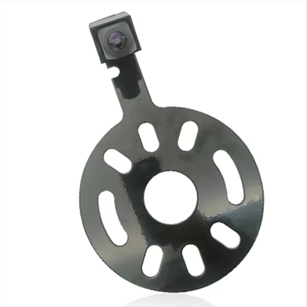 High Definition Waterproof Backup Reverse Camera for 2007-2018 Car Spare Tire Rack Rear View-image-OPC-PMTHRVZ-NEW