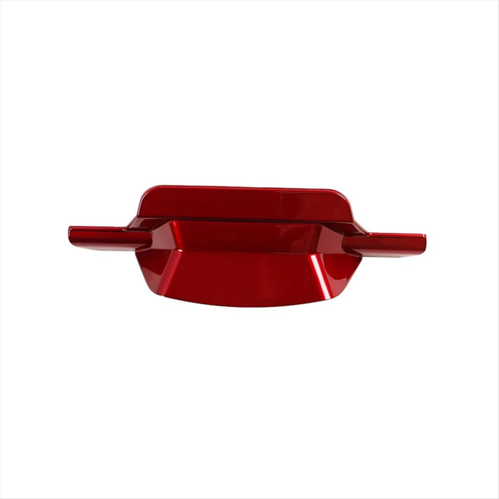 Car Streaming Media Rearview Mirror Protective Cover Waterproof For Tank 700 Hi4-T High Definition Camera Brecantia