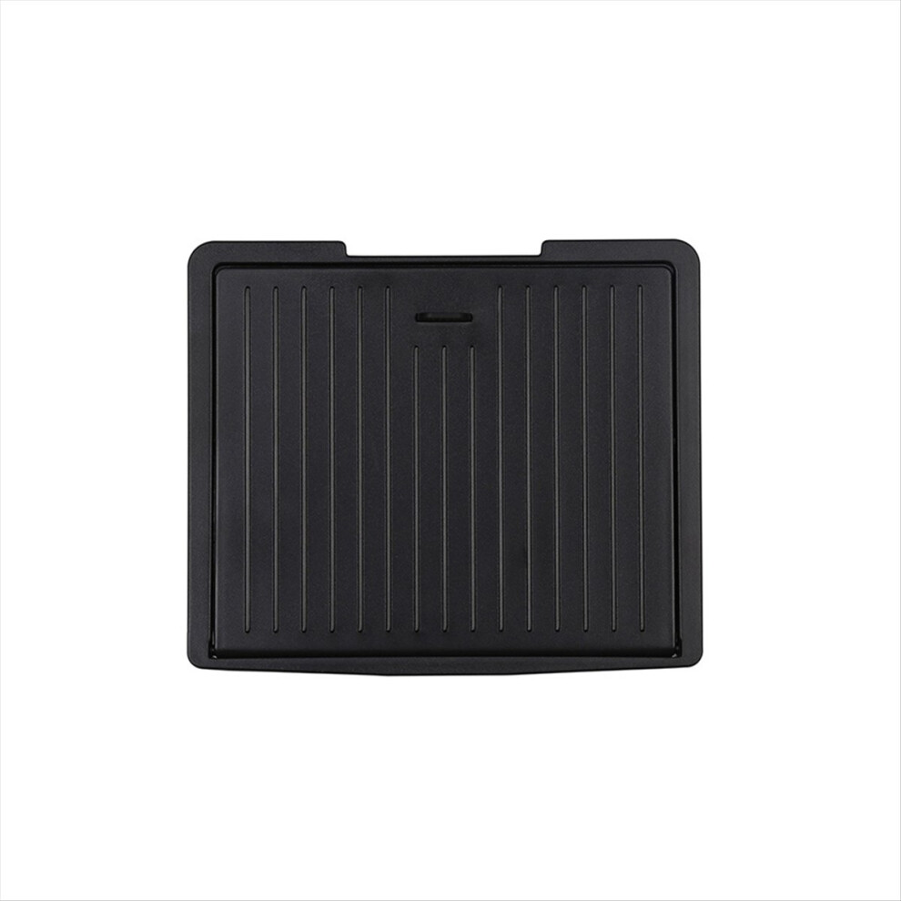 Center Console Hidden Storage Box For 2024 2025 Secret Organizer Compartment Insert Tray Accessories 4854195181374