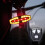 Electric Scooter Turning Signal Tail Light USB Rechargable with Remote Control LED 8