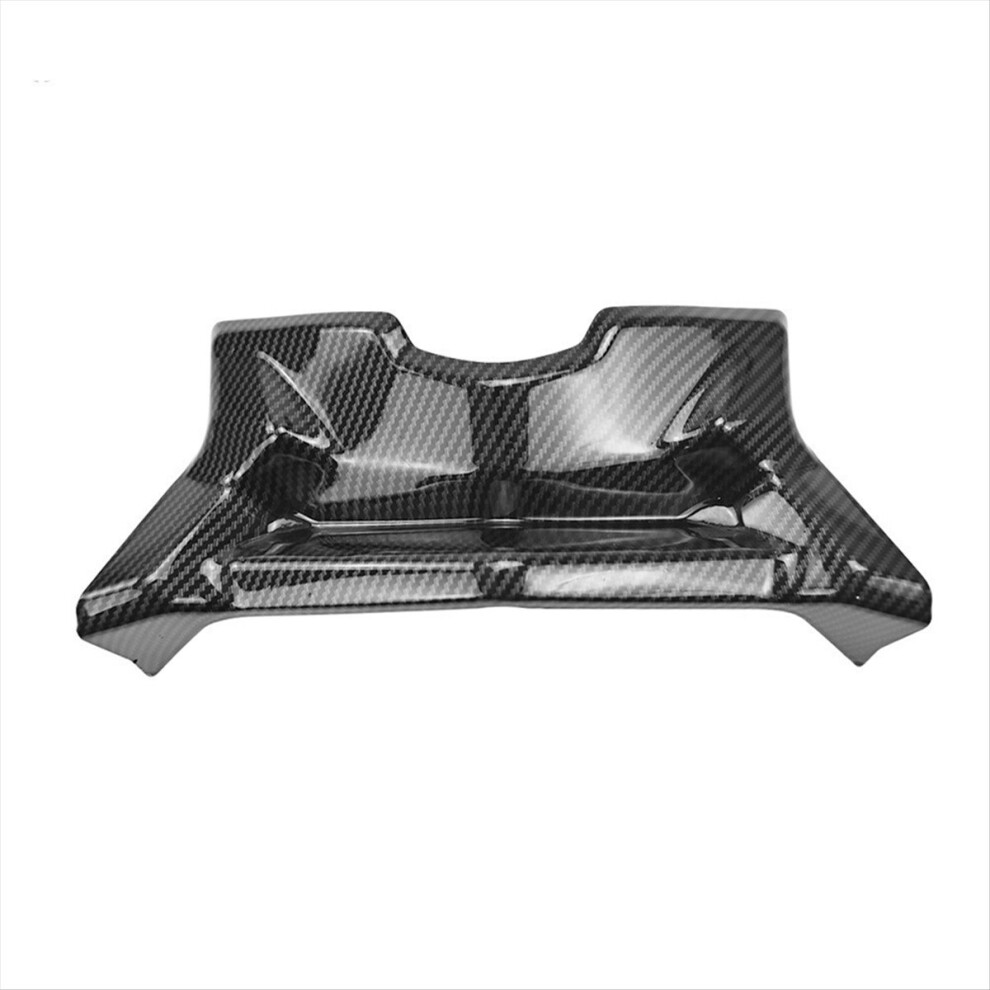 Motorcycle Accessories Fixed Wing Decoration Front Decorative Shell for NMAX155 2025 Year V3-image-OPC-PMTHRZX-NEW