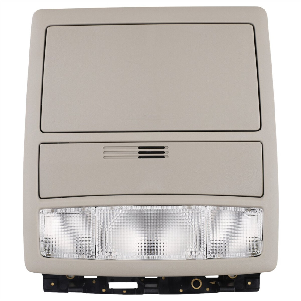 63650-33270 63650-33221 For 2006 -2011 Overhead Console Dome Lamp Roof Head Light 4854195179616