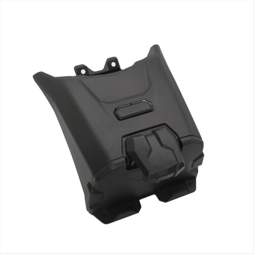 Motorcycle Electronic Device Holder Storage Box for Can Am X3 2017-2024 Accessories 1