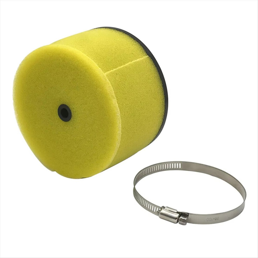 Motorcycle Air Filter Cleaner 17254-Ha0-000 For Atc250es Big 250 1986 1987 Accessories Red 4854195178312