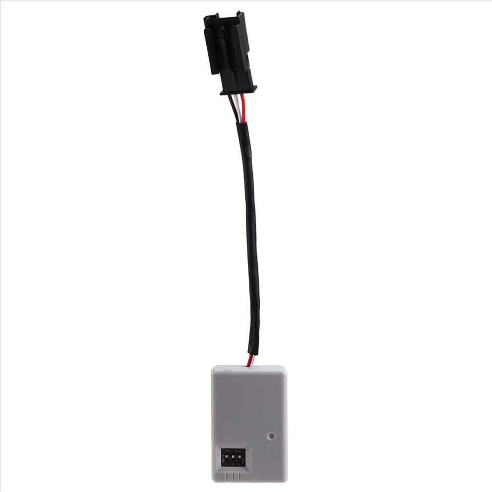 Car Passenger Seat Occupancy Mat Sensor Emulator For C-Class W203 2005-2007 Diagnostics Bypass Brecantia