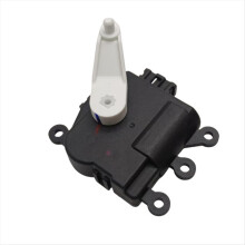 KF06-61-A60 Car Right Side Thermostat Hybrid Damper Motor for 6 3 -5 KF0661A60