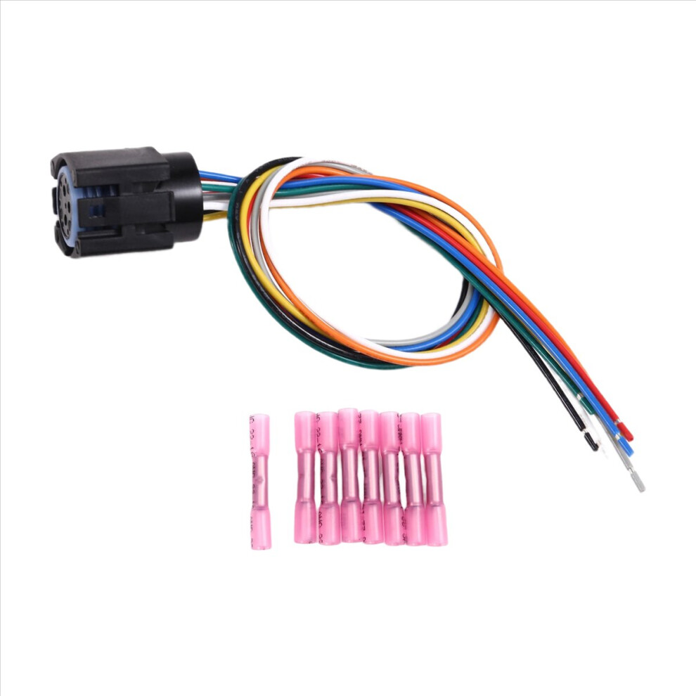 42Re 44Re 46Re 47Re 48Re Transmission Wiring Harness Repair Kit For Ram 4854195186140