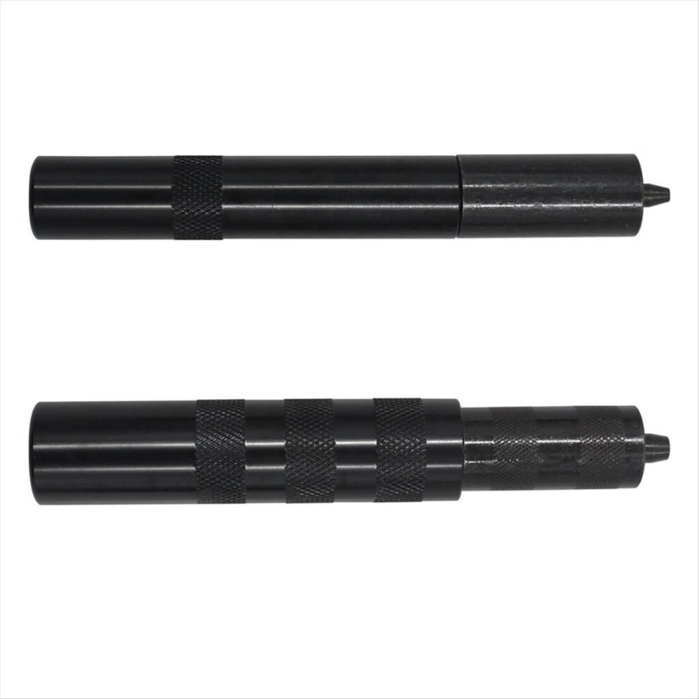 36050 Valve Keeper Remover Installer Kit Spring Compressor Retainer Tool for 4.5mm to 7.5mm and 5/16In 3/8In-image-OPC-PMTHSPJ-NEW