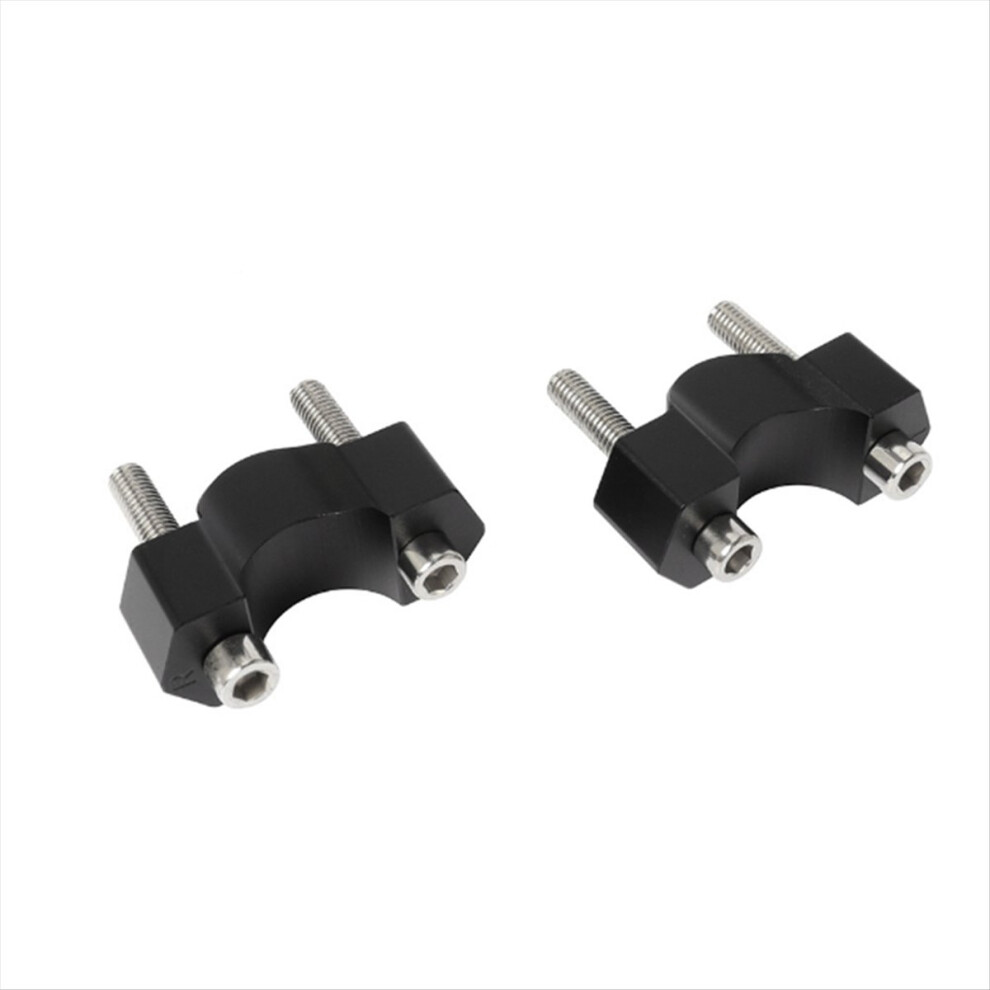 Motorcycle 28Mm Handle Bar Riser Bracket Handlebar Risers Mount For F900r F900xr 2020+ 4854195183170