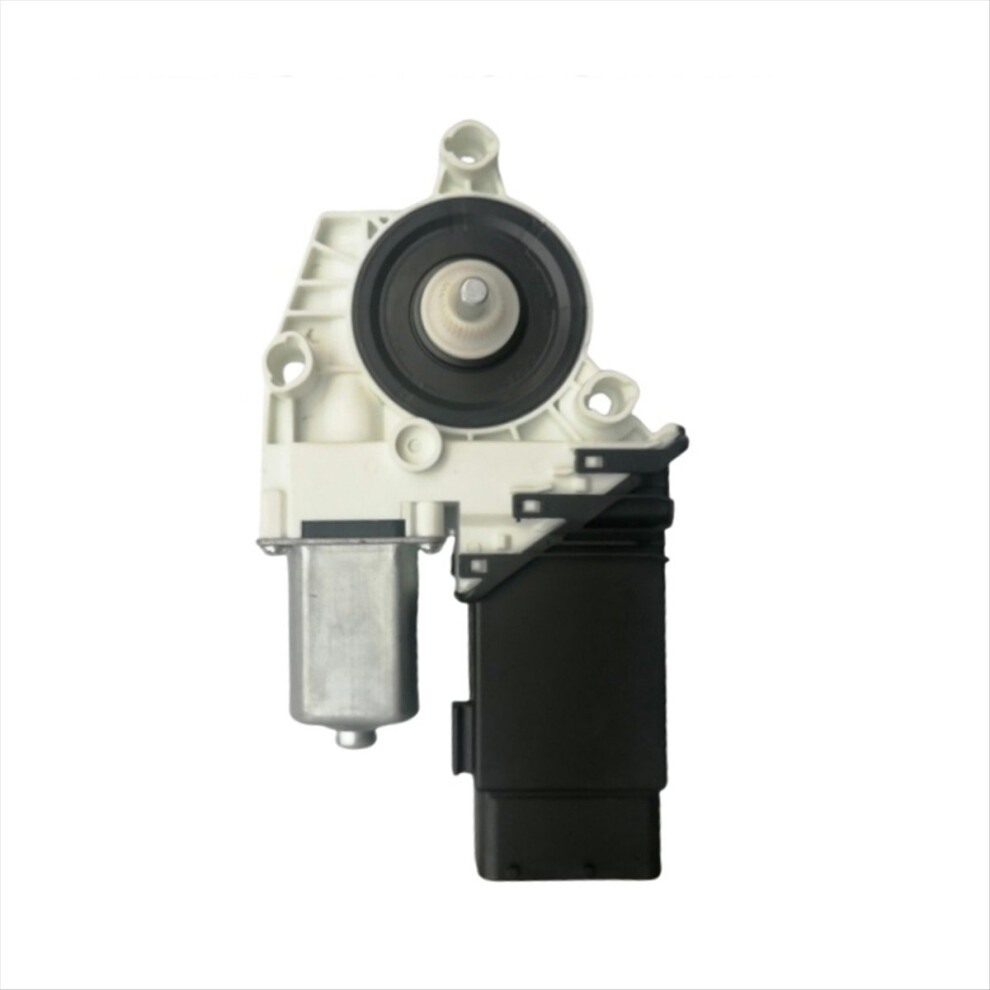 Brecantia Window Lift Motor For Convertible 2003-2010 Regulator 1Y1959801c
