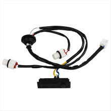 Car Trunk Opener Release Switch 25380-1KA0A 253801KA0A for Juke 2011-2017