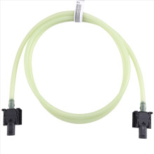 65765A0BB39 Car 180cm Length Pedestrian Collision Sensor for G30 G01 G20 G22 G02 65766833256