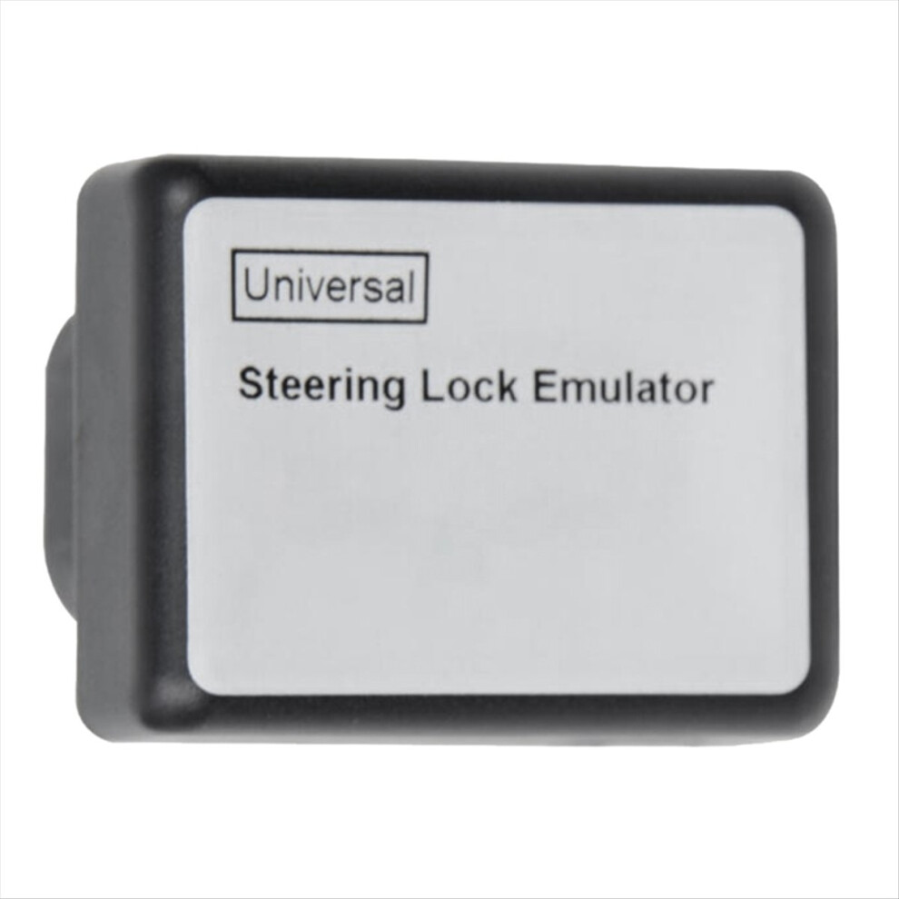 Car Steering Lock Simulator Esl Elv Emulator For Ren Fluence Scenic Plug And Play Sensor 4854195192080