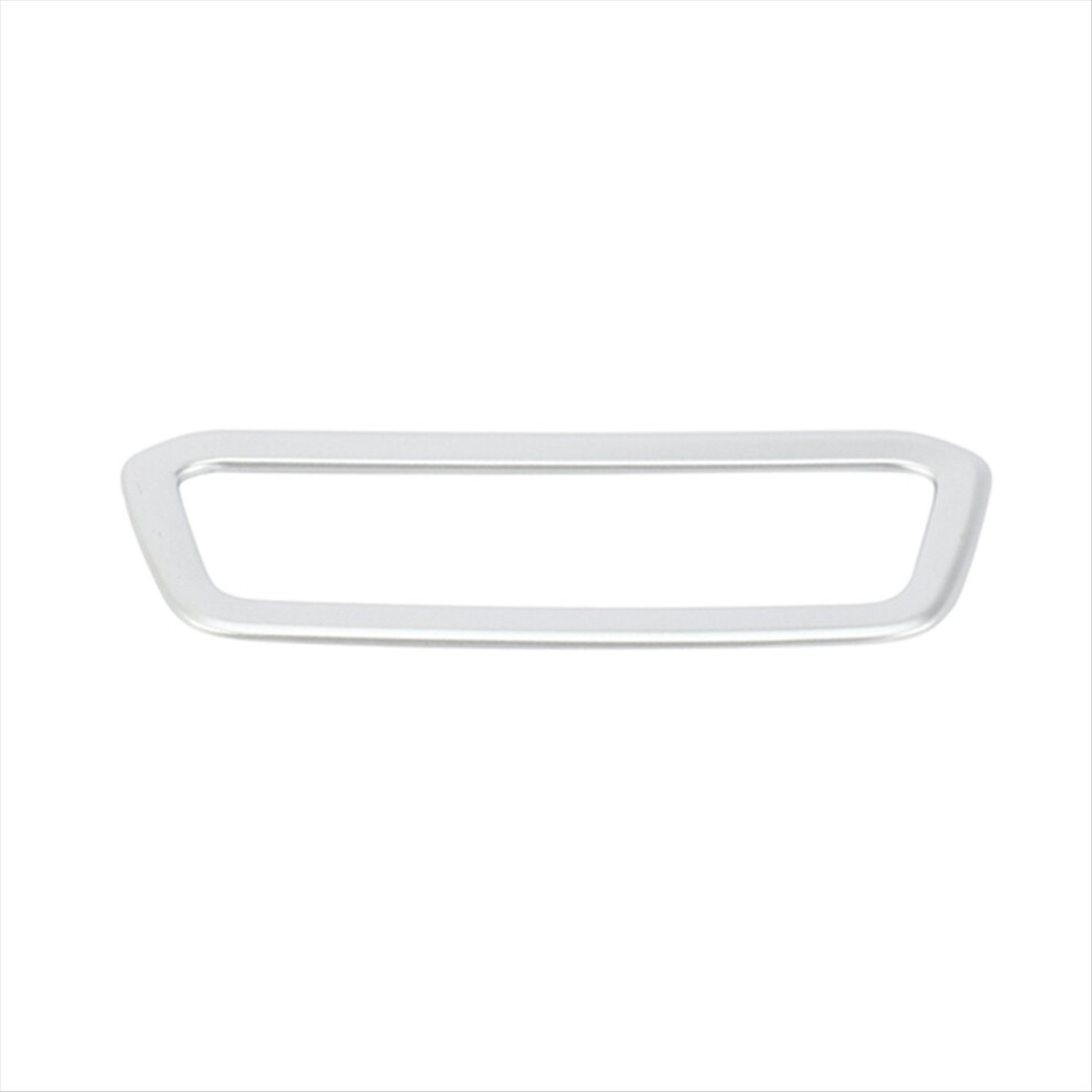 For G20 G28 Headlight Switch Buttons Decorative Frame Covers Stickers Interior Auto Accessories Lhd 4854195190963