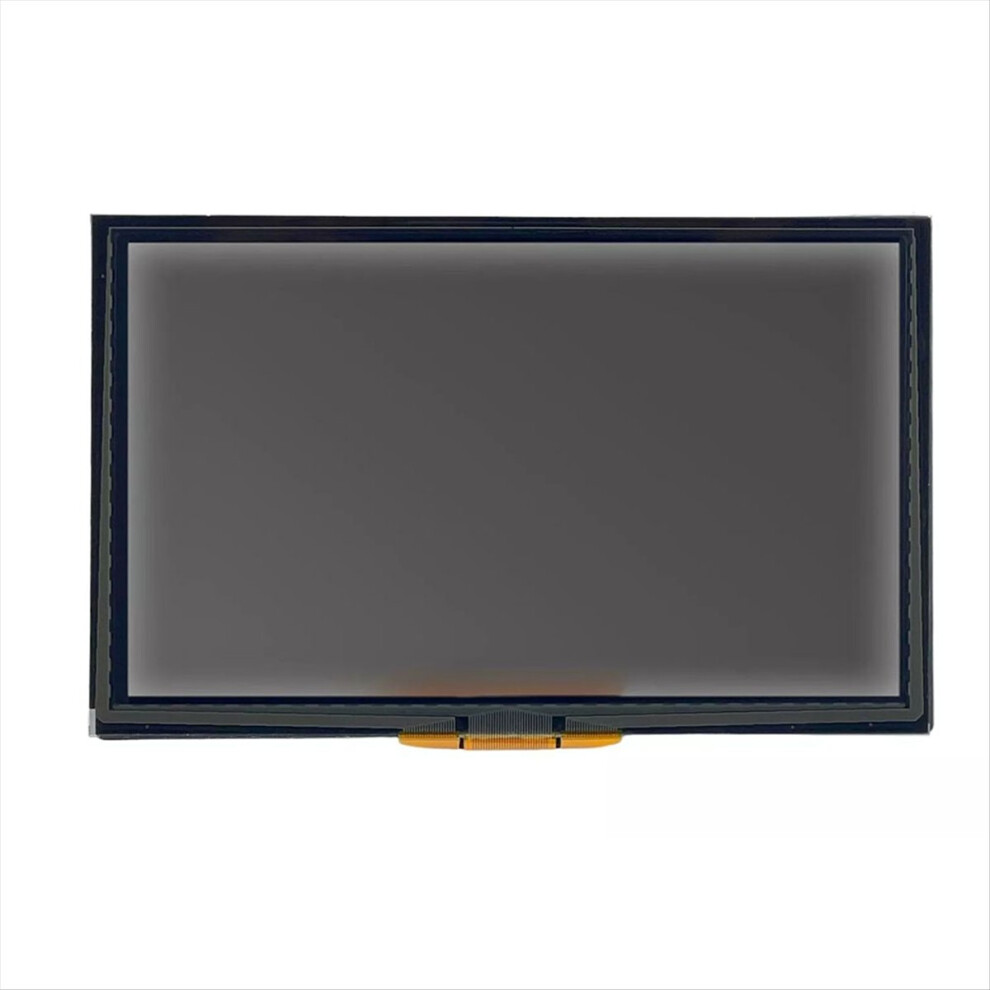 Brecantia For Sync 3 Sync3 2013-2018 Radio 8Inch Touch Screen Lcd Monitor Navigation Digitizer Lq080y5dz05