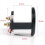 52MM Pointer Gauge Car Gasoline Instruments Accessories 3