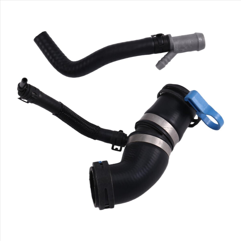 Lr045238 Lr049989 Throttle Body Outlet Hose Water Pipe For 4 Range Rr Sport 2010-13 5.0L V8 Petrol 4854195191007