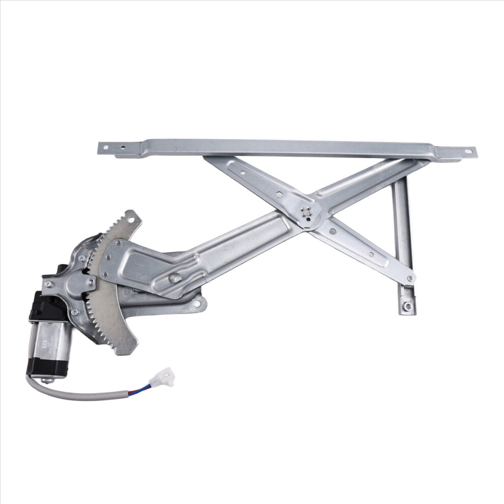 Car Power Window Regulator with Motor for Ranger ET 06-12 Everest 05-14 BT-50 06-10 UR57-58-590A/UR5758590A R-image-OPC-PMTHT8W-NEW