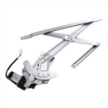 Car Power Window Regulator with Motor for Ranger ET 06-12 Everest 05-14 BT-50 06-10 UR57-59-590A/UR5759590A L