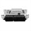 For Forte Engine Computer Board ECU Electronic Control Unit 39124-2B100 B210 MG7.9.8 391242B100 6