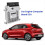 For Forte Engine Computer Board ECU Electronic Control Unit 39124-2B100 B210 MG7.9.8 391242B100 4