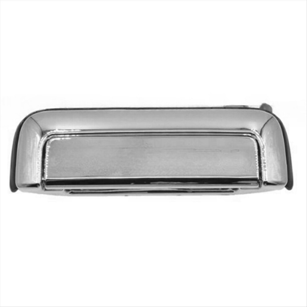 Car Door Handle Exterior Liftgate For Triton L200 2015-2019 4854195188601