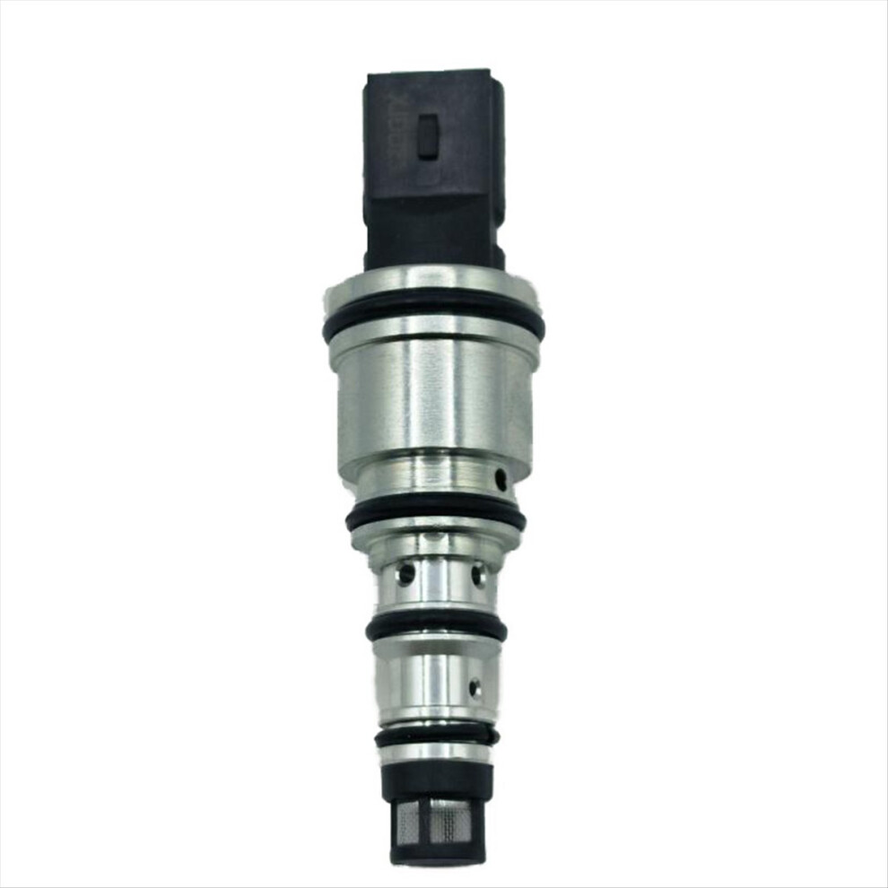 Auto Air Conditioning Ac Compressor Electronic Control Valve/ Refrigerant Valves For V5 /-7 4854195189608