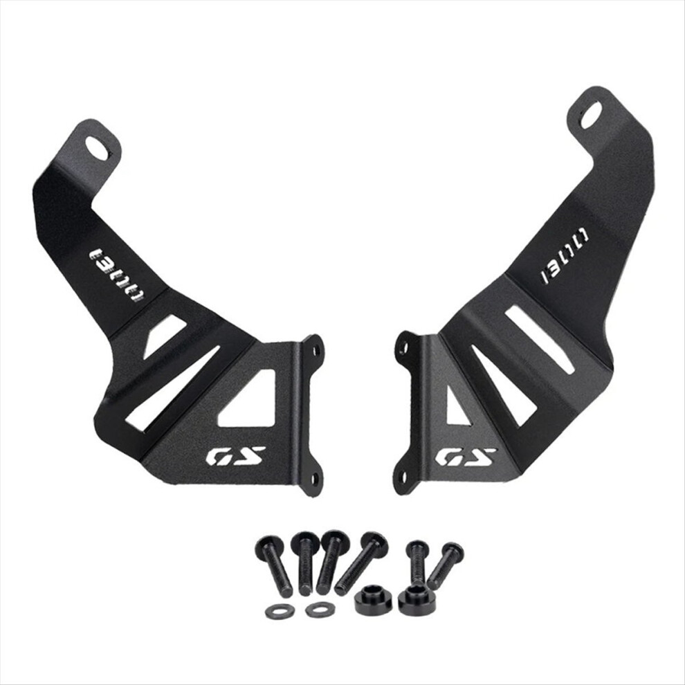 Motorcycle Accessories Oxygen Sensor Protection Guard For R1300gs R 1300Gs Adventure Adv 2024 2025 Black 4854195188915