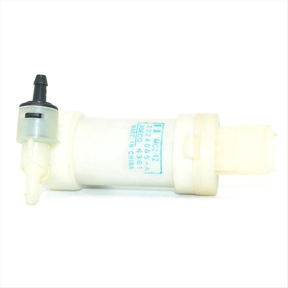 Car Windshield Washer Pump Front Water 2224665-A 2224665A for G6 Aura-image-OPC-PMTHTJ5-NEW