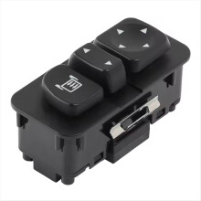Car Rear Mirror Switch 3pins Q276016003 Q27-6016-003 for 386 Accessories LHD