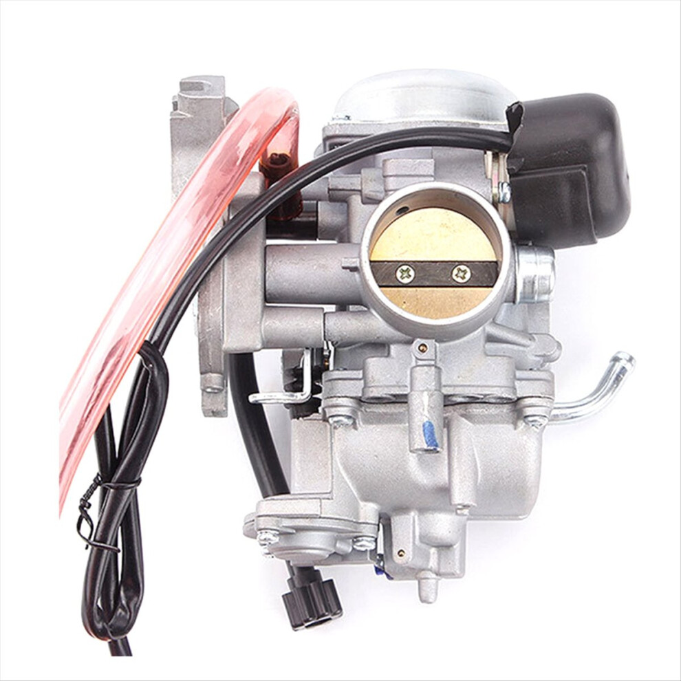 0470-650 Motorcycle Carburetor For Prowler 650 Xt Atv 37Mm Accessories Light 4854195190253