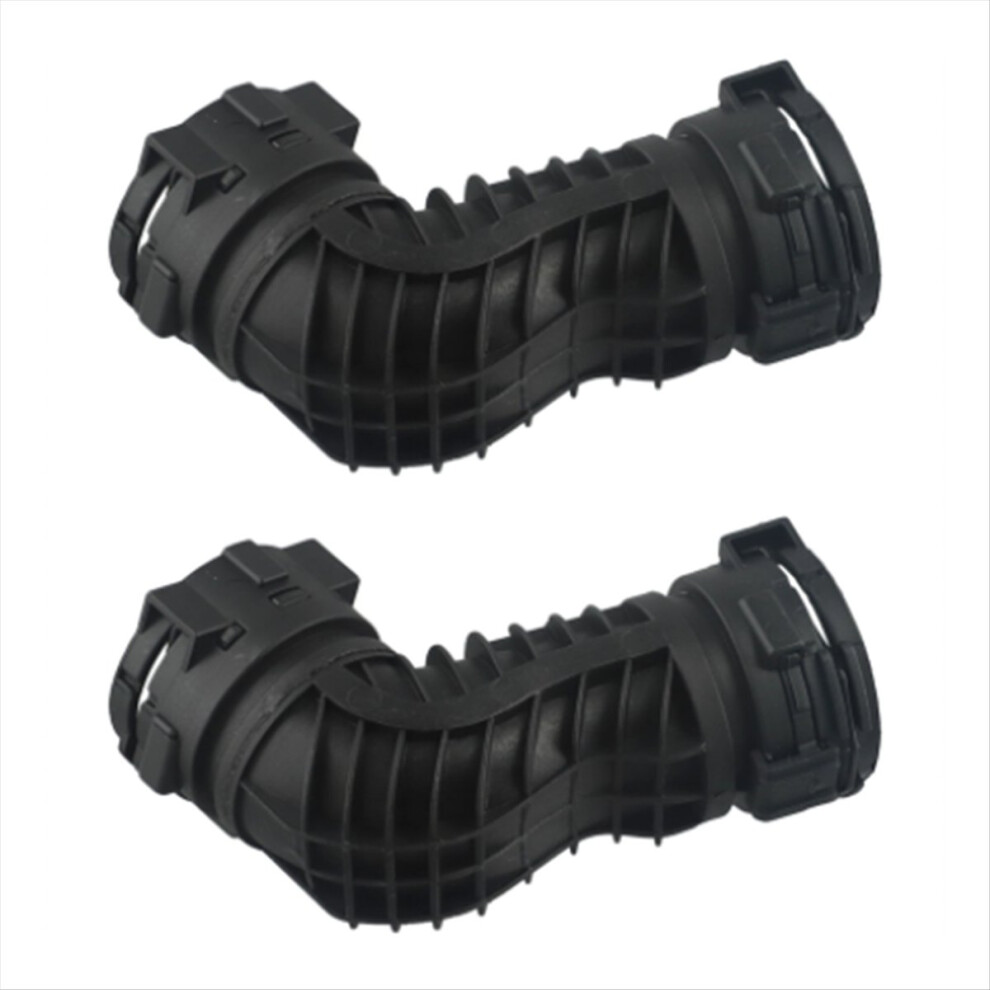 2Pcs Air Intake Hose Pipe Turbo 14460-3Va1a For E12 Note K13k Micra 2014-2017 144603Va1a 4854195190321